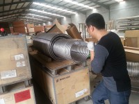 不銹鋼盤(pán)管